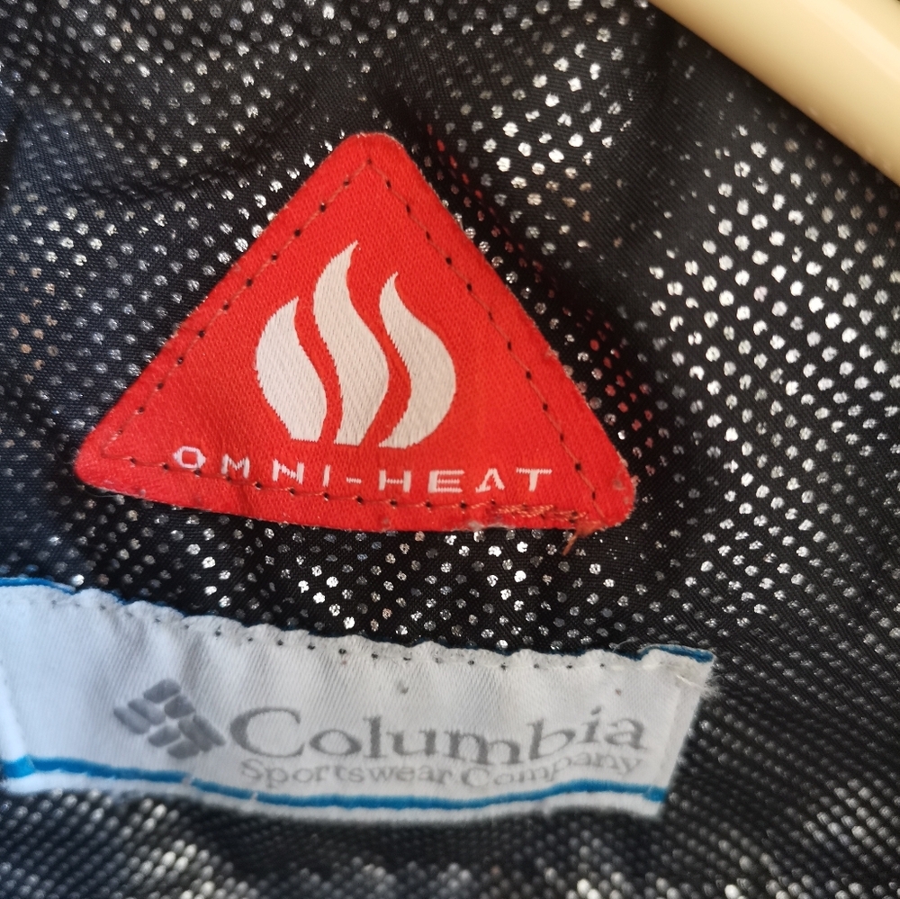Columbia Omni-Heat Winter Jacket - Picture 6 of 8